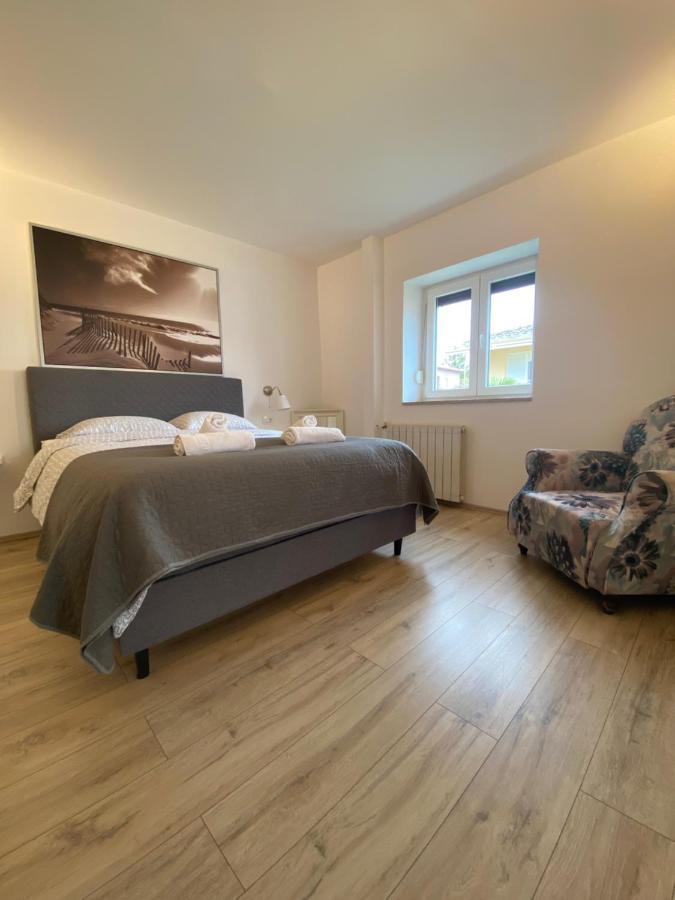 Vita Rovinj Bagian luar foto