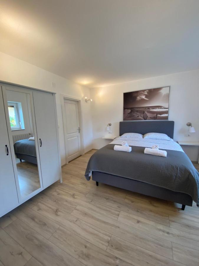 Vita Rovinj Bagian luar foto