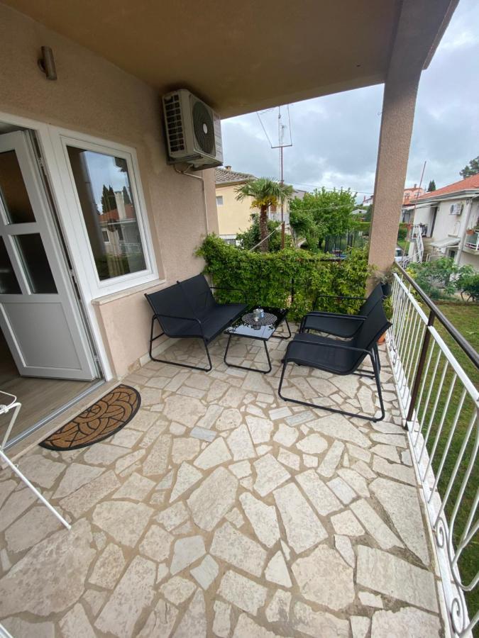 Vita Rovinj Bagian luar foto